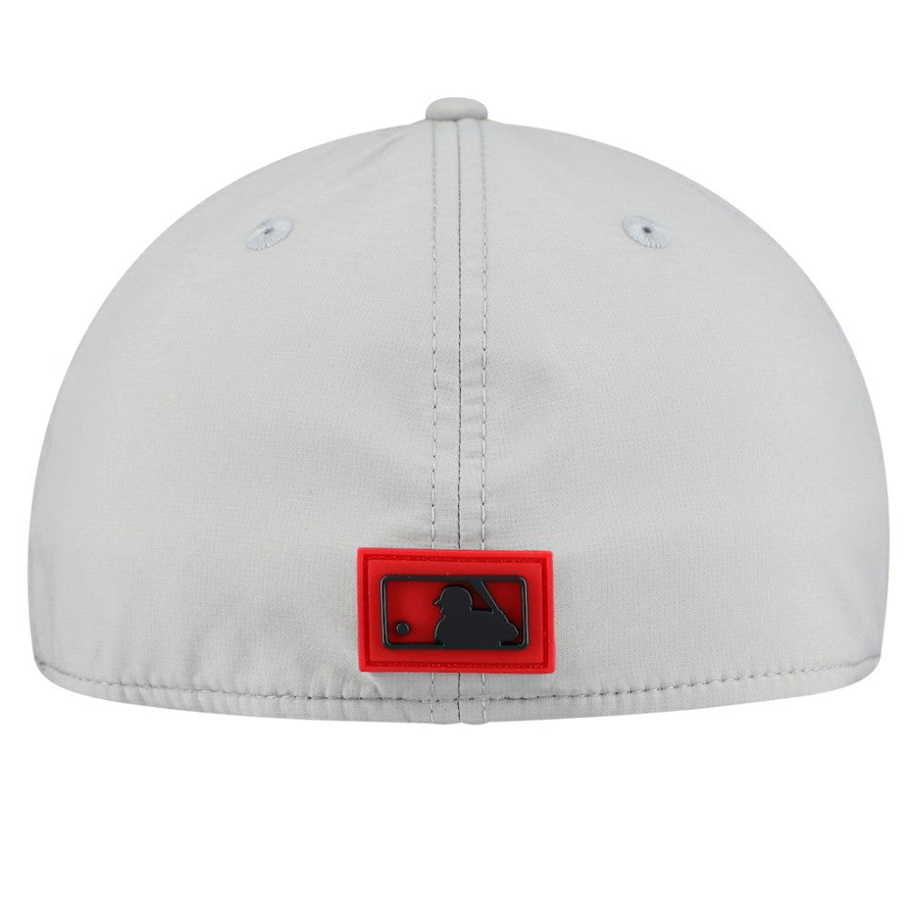 MLB St. Louis Cardinals New Era 2026 Clubhouse Alternate 39THIRTY Flex Hat