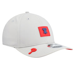 MLB Philadelphia Phillies New Era 2026 Clubhouse Alternate 39THIRTY Flex Hat