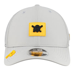 MLB Pittsburgh Pirates New Era 2026 Clubhouse Alternate 39THIRTY Flex Hat