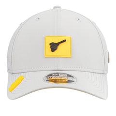MLB San Diego Padres New Era 2026 Clubhouse Alternate 39THIRTY Flex Hat