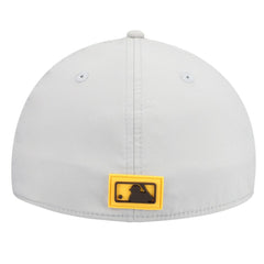MLB San Diego Padres New Era 2026 Clubhouse Alternate 39THIRTY Flex Hat
