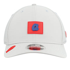 MLB Atlanta Braves New Era 2026 Clubhouse Alternate 39THIRTY Flex Hat