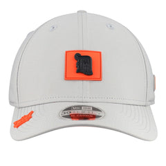MLB Detroit Tigers New Era 2026 Clubhouse Alternate 39THIRTY Flex Hat