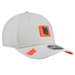 MLB Detroit Tigers New Era 2026 Clubhouse Alternate 39THIRTY Flex Hat