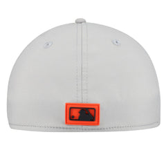 MLB Detroit Tigers New Era 2026 Clubhouse Alternate 39THIRTY Flex Hat