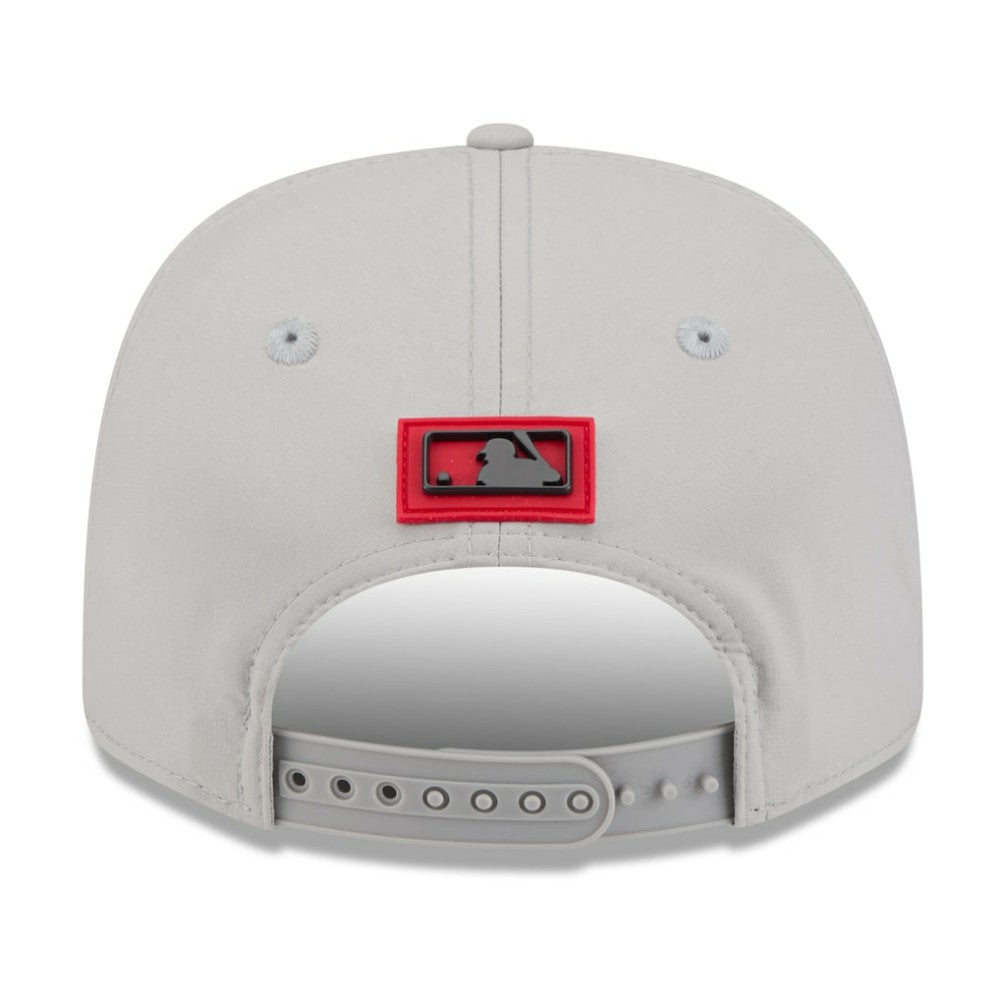 MLB Minnesota Twins New Era 2026 Clubhouse 9SEVENTY Adjustable Hat