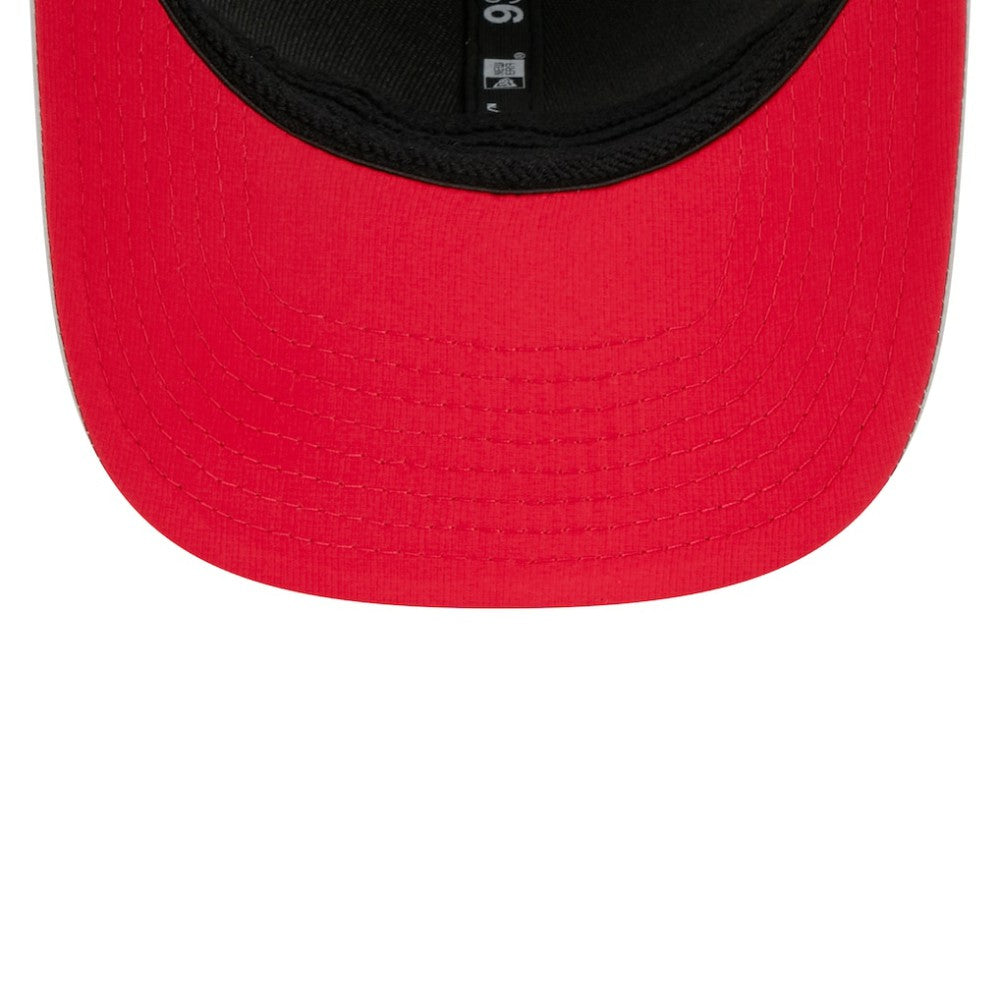 MLB Minnesota Twins New Era 2026 Clubhouse 9SEVENTY Adjustable Hat