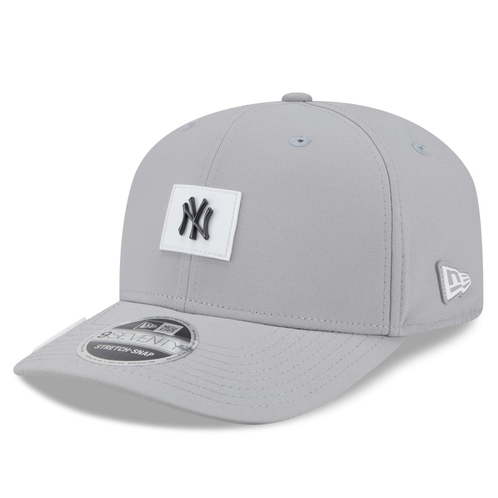 MLB New York Yankees New Era 2026 Clubhouse 9SEVENTY Adjustable Hat