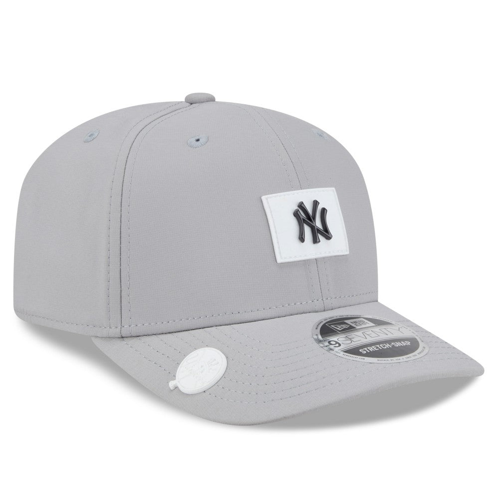 MLB New York Yankees New Era 2026 Clubhouse 9SEVENTY Adjustable Hat