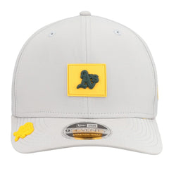MLB Athletics New Era 2026 Clubhouse 9SEVENTY Adjustable Hat