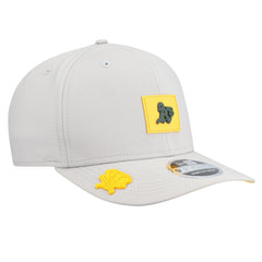 MLB Athletics New Era 2026 Clubhouse 9SEVENTY Adjustable Hat