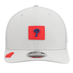 MLB Philadelphia Phillies New Era 2026 Clubhouse 9SEVENTY Adjustable Hat