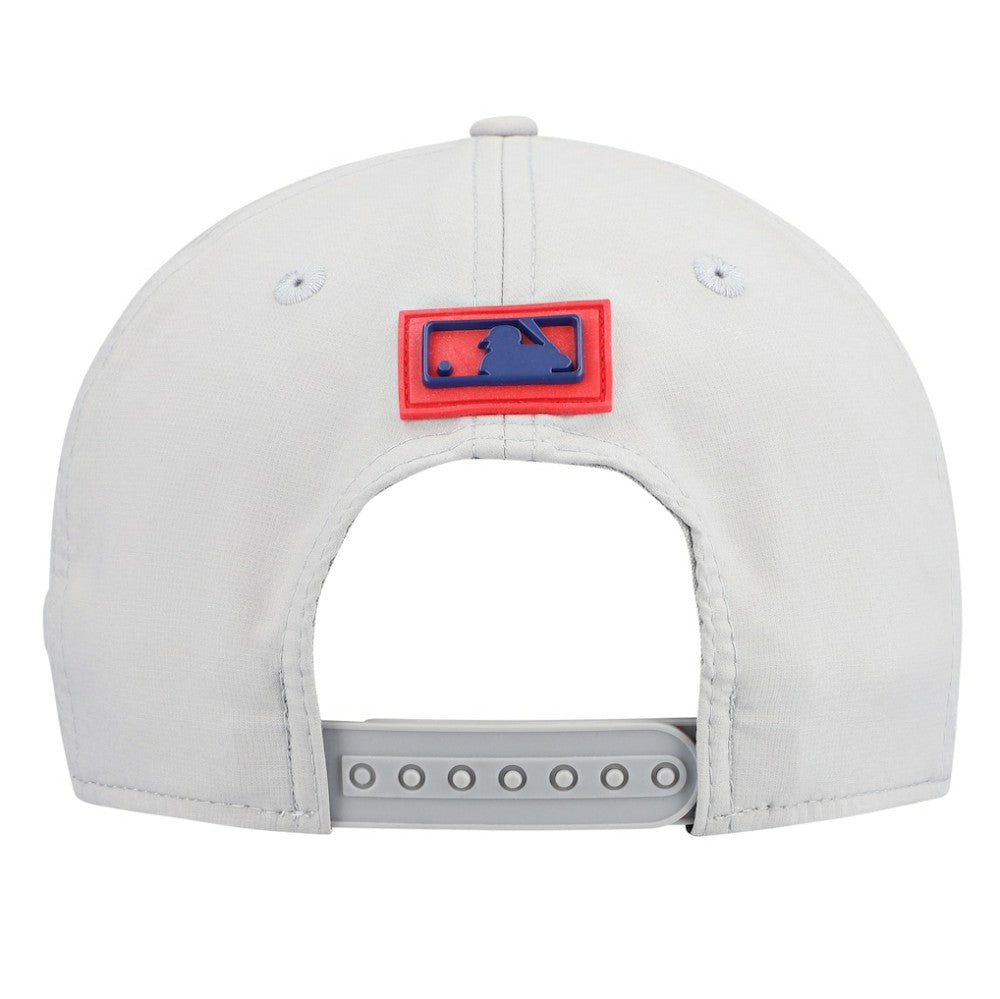 MLB Philadelphia Phillies New Era 2026 Clubhouse 9SEVENTY Adjustable Hat