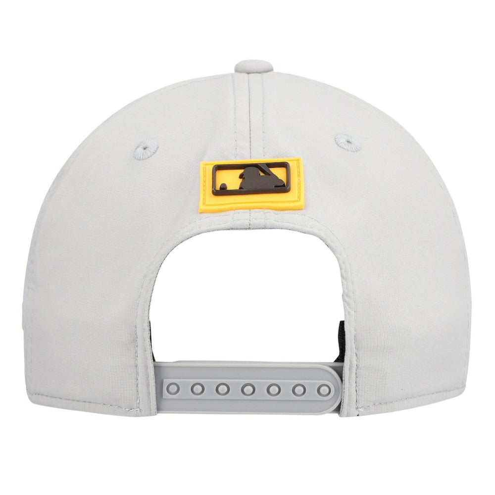 MLB San Diego Padres New Era 2026 Clubhouse 9SEVENTY Adjustable Hat