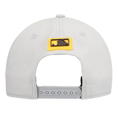 MLB San Diego Padres New Era 2026 Clubhouse 9SEVENTY Adjustable Hat