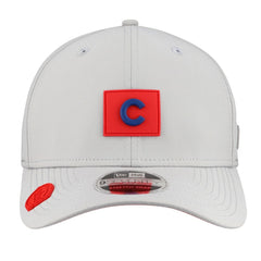 MLB Chicago Cubs New Era 2026 Clubhouse 9SEVENTY Adjustable Hat