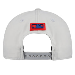 MLB Chicago Cubs New Era 2026 Clubhouse 9SEVENTY Adjustable Hat