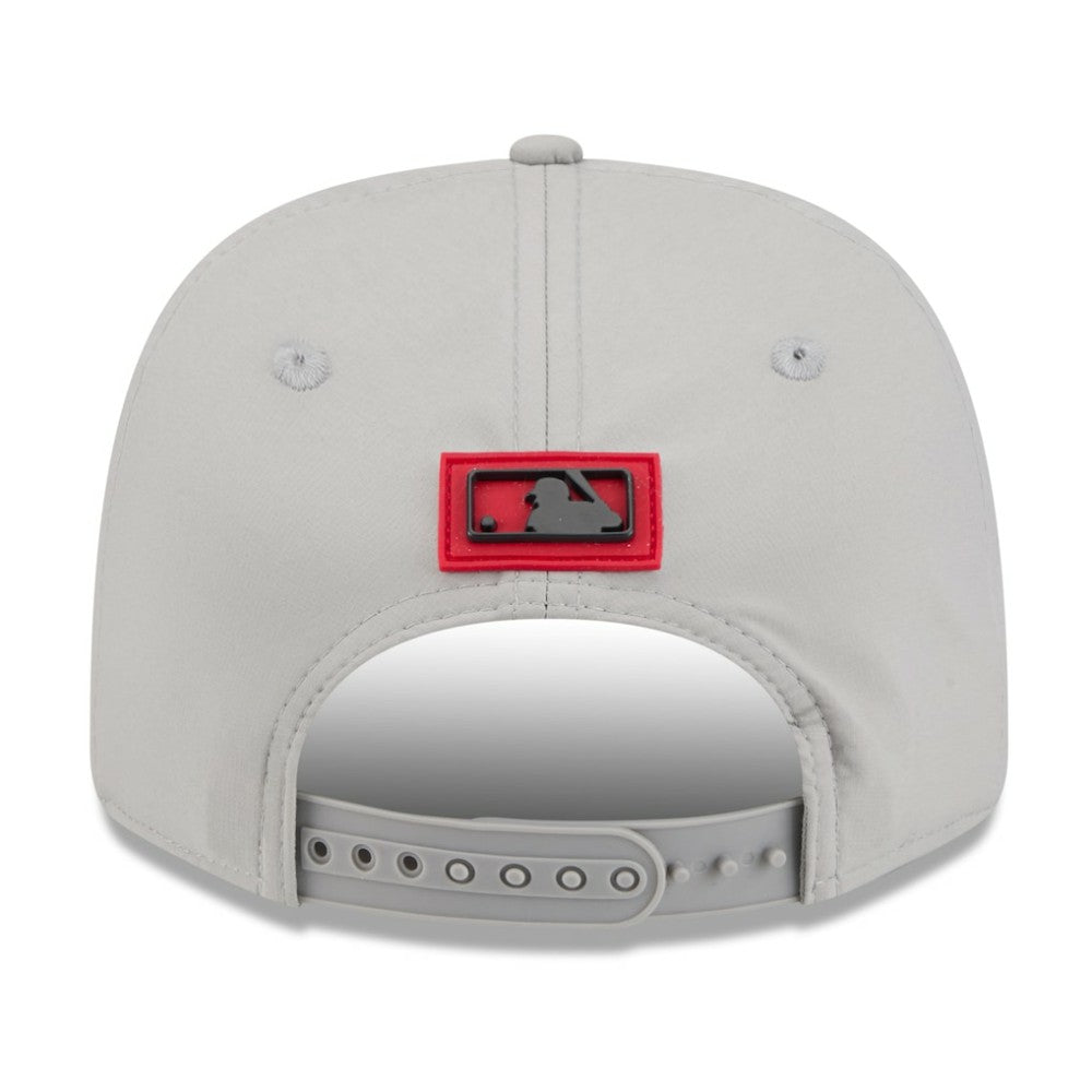 MLB St. Louis Cardinals New Era 2026 Clubhouse 9SEVENTY Adjustable Hat