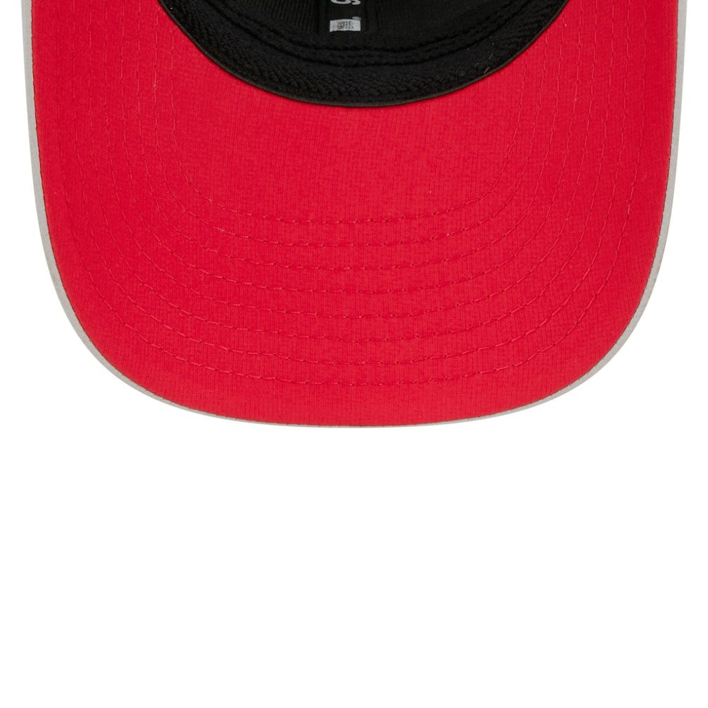 MLB St. Louis Cardinals New Era 2026 Clubhouse 9SEVENTY Adjustable Hat