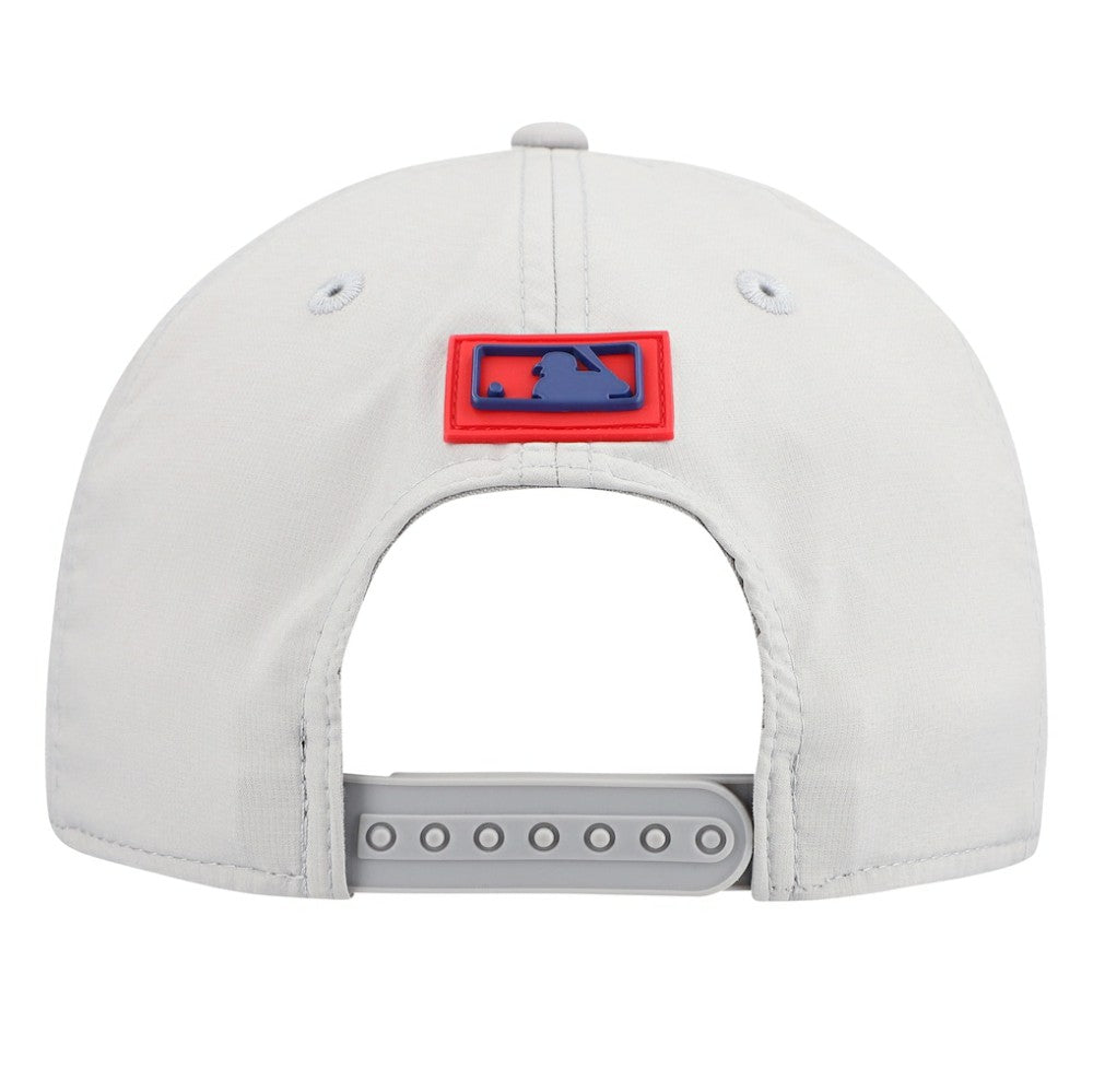 MLB Texas Rangers New Era 2026 Clubhouse 9SEVENTY Adjustable Hat