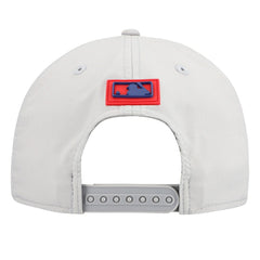 MLB Texas Rangers New Era 2026 Clubhouse 9SEVENTY Adjustable Hat