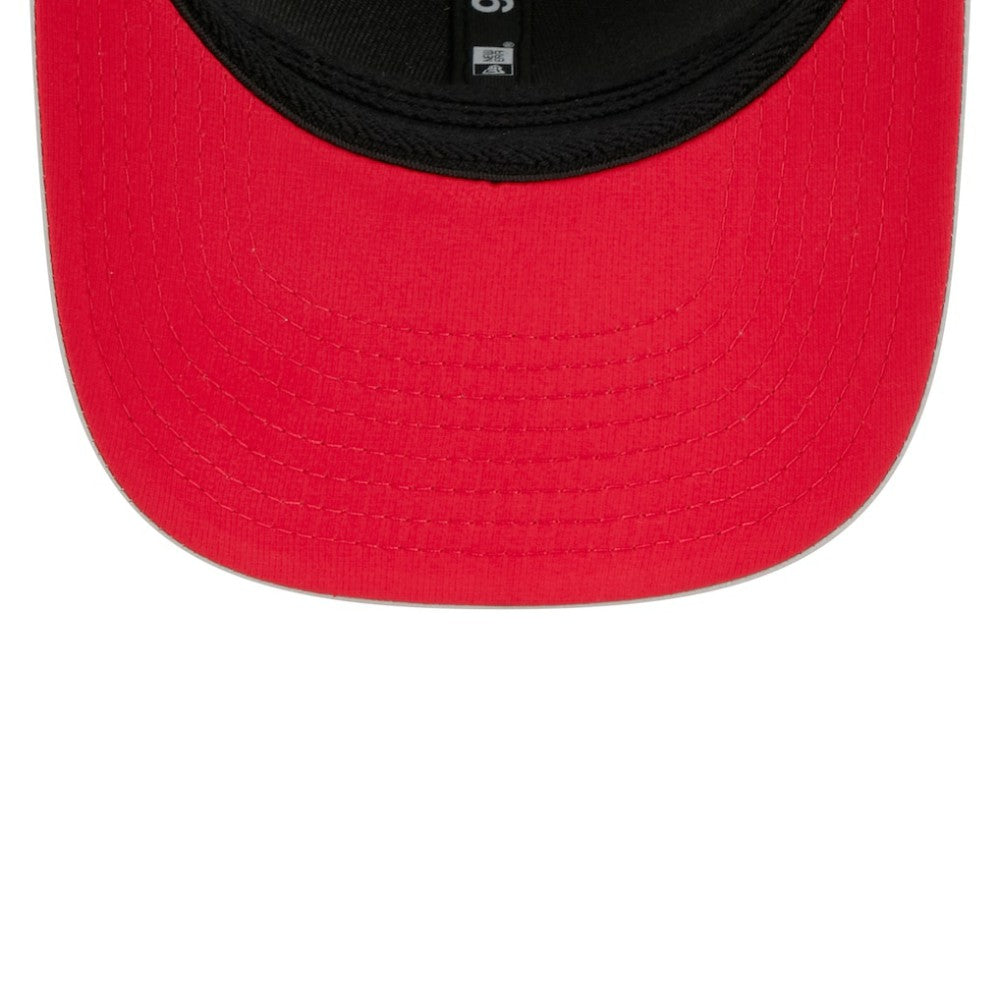 MLB Cincinnati Reds New Era 2026 Clubhouse 9SEVENTY Adjustable Hat