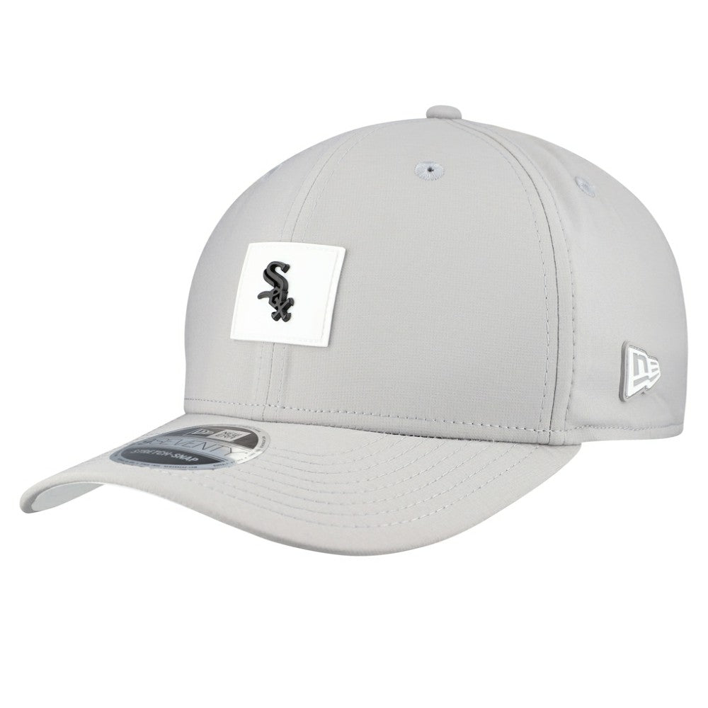 MLB Chicago White Sox New Era 2026 Clubhouse 9SEVENTY Adjustable Hat