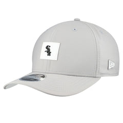 MLB Chicago White Sox New Era 2026 Clubhouse 9SEVENTY Adjustable Hat