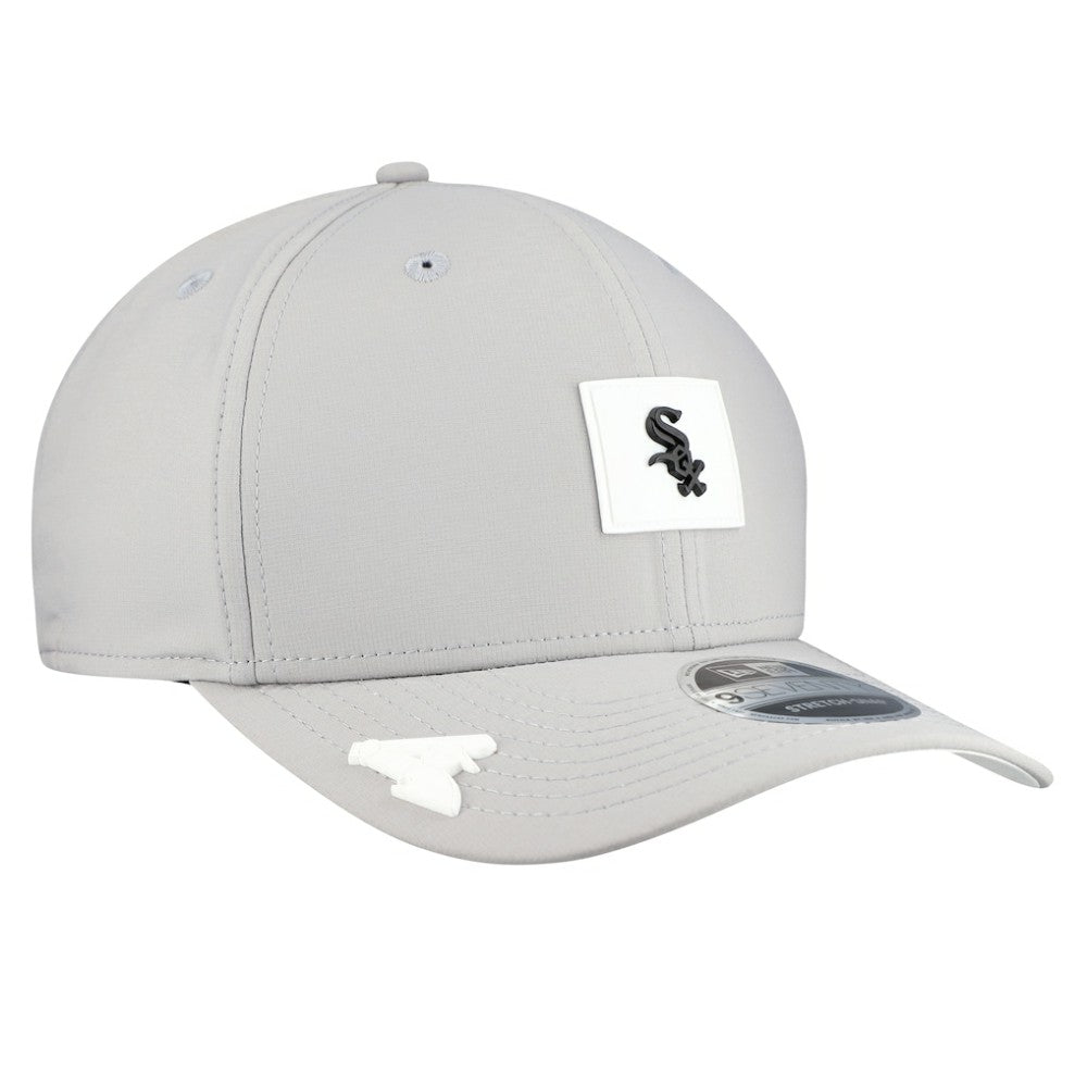 MLB Chicago White Sox New Era 2026 Clubhouse 9SEVENTY Adjustable Hat