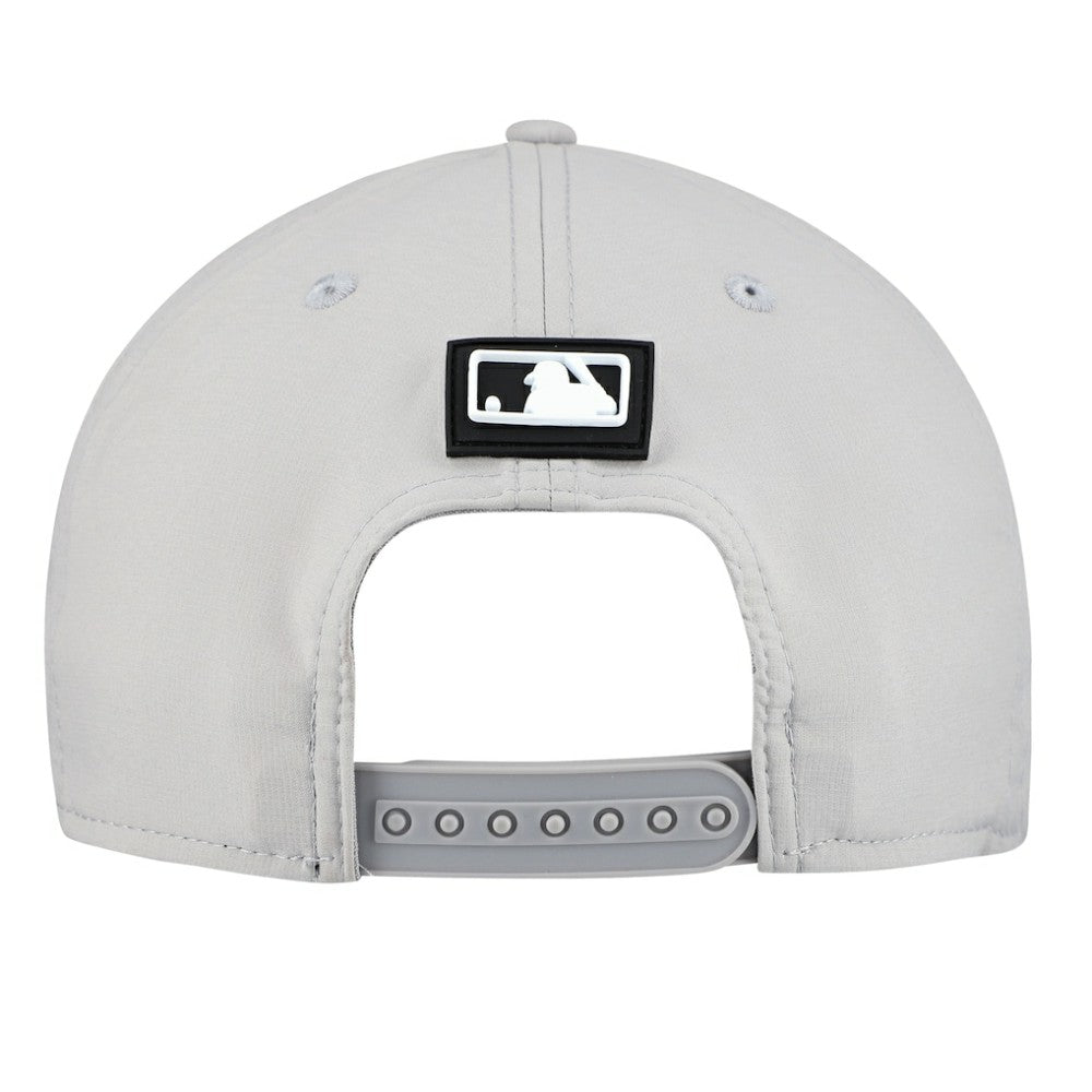 MLB Chicago White Sox New Era 2026 Clubhouse 9SEVENTY Adjustable Hat