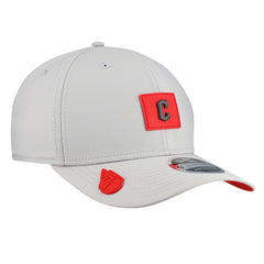 MLB Cleveland Guardians New Era 2026 Clubhouse 9SEVENTY Adjustable Hat