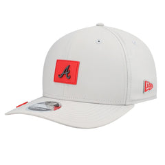MLB Atlanta Braves New Era 2026 Clubhouse 9SEVENTY Adjustable Hat