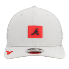 MLB Atlanta Braves New Era 2026 Clubhouse 9SEVENTY Adjustable Hat