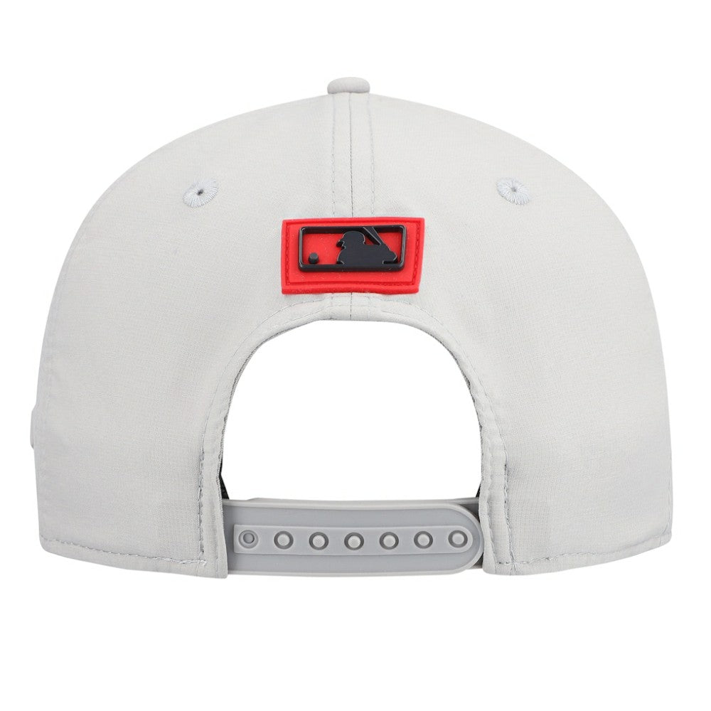 MLB Atlanta Braves New Era 2026 Clubhouse 9SEVENTY Adjustable Hat