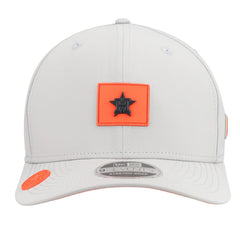 MLB Houston Astros New Era 2026 Clubhouse 9SEVENTY Adjustable Hat