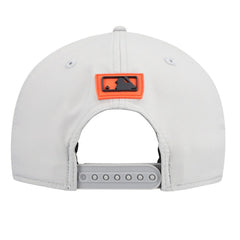 MLB Houston Astros New Era 2026 Clubhouse 9SEVENTY Adjustable Hat