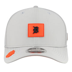 MLB Detroit Tigers New Era 2026 Clubhouse 9SEVENTY Adjustable Hat