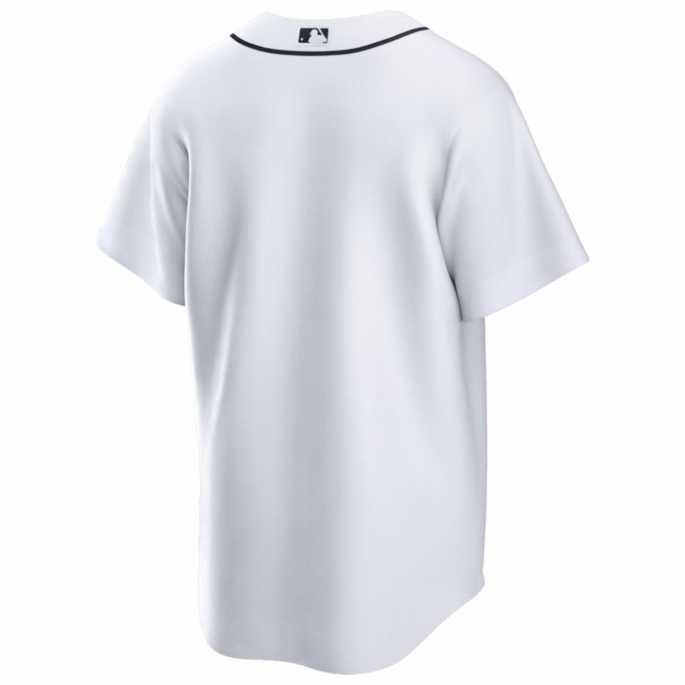 MLB Detroit Tigers Nike Home Replica Jersey