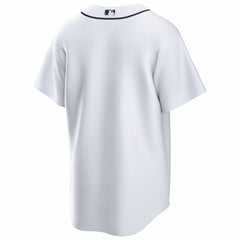 MLB Detroit Tigers Nike Home Replica Jersey