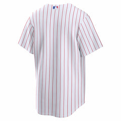 MLB Philadelphia Phillies Nike Home Replica Jersey