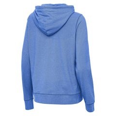 Antigua Women's 50th Season Justice Pullover Hoodie - Seattle Seahawks