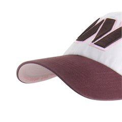 '47 Unisex Love Letter Clean Up Adjustable Hat - Washington Commanders