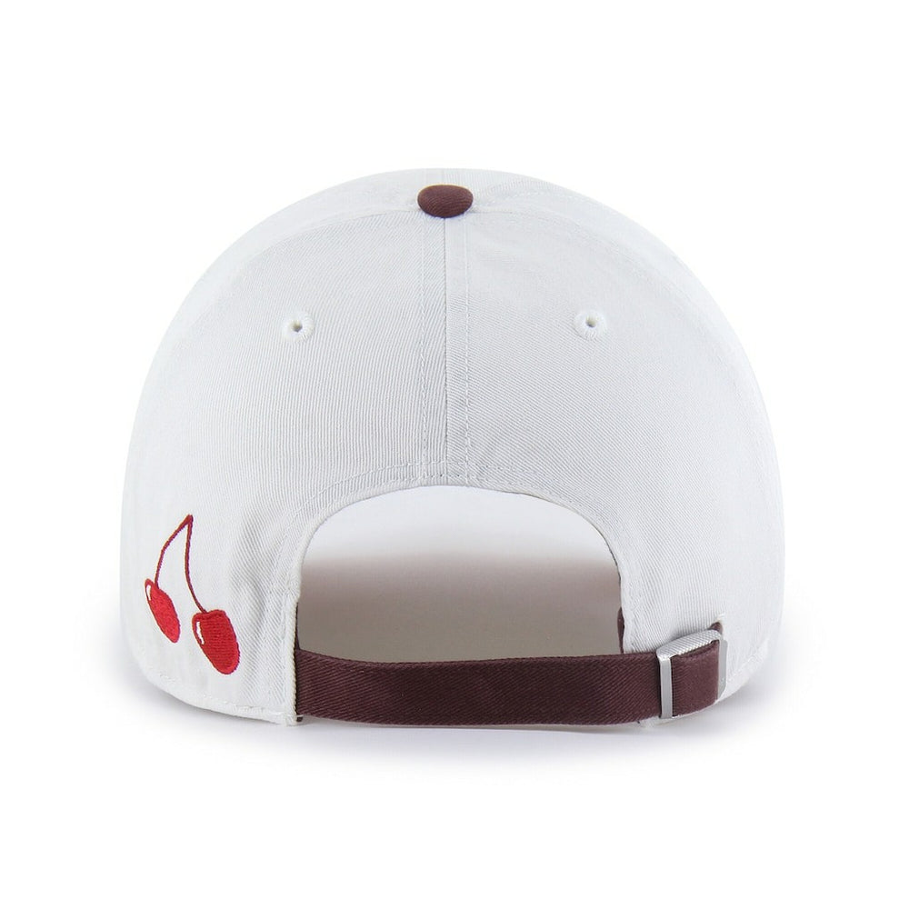 '47 Unisex Love Letter Clean Up Adjustable Hat - Kansas City Chiefs