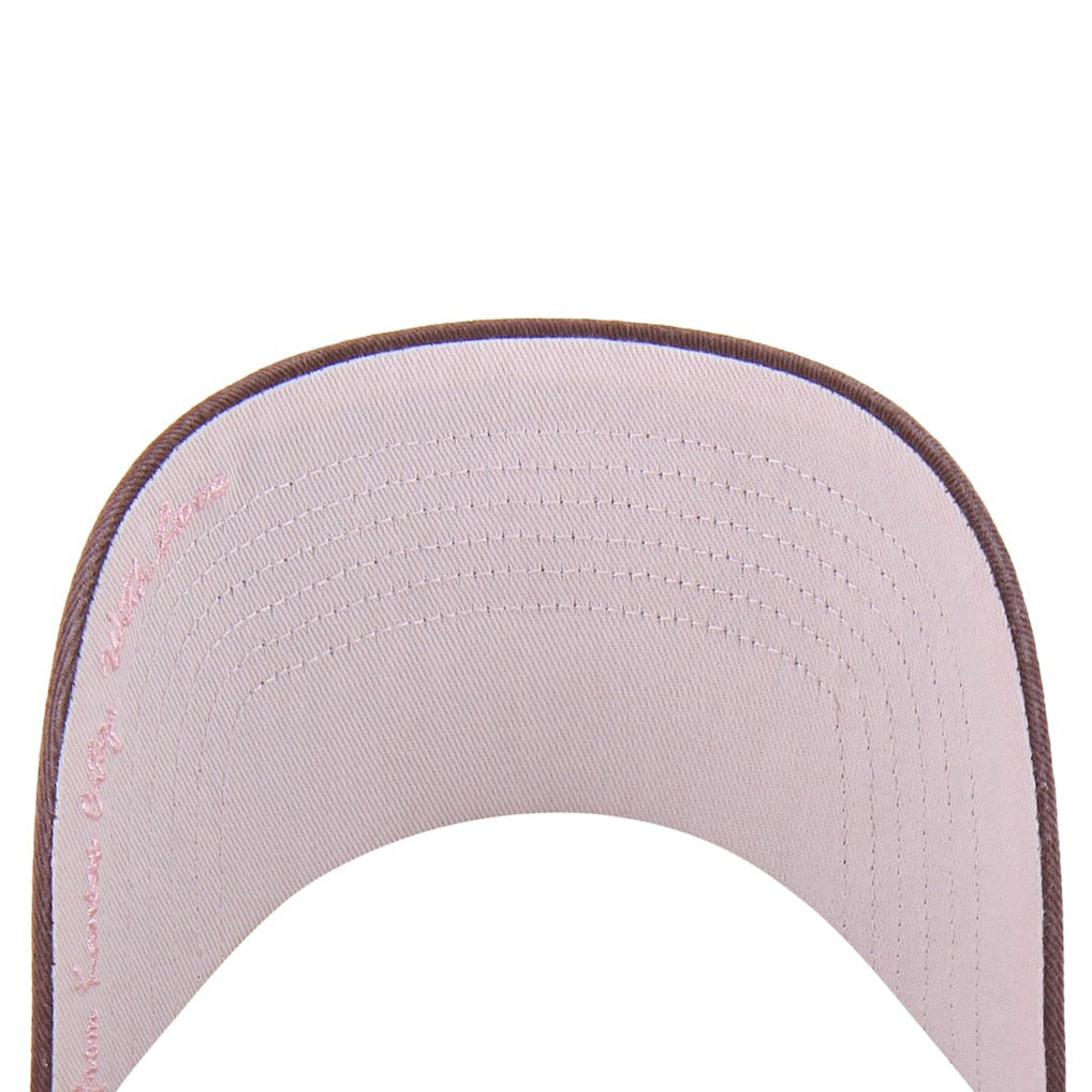 '47 Unisex Love Letter Clean Up Adjustable Hat - Kansas City Chiefs