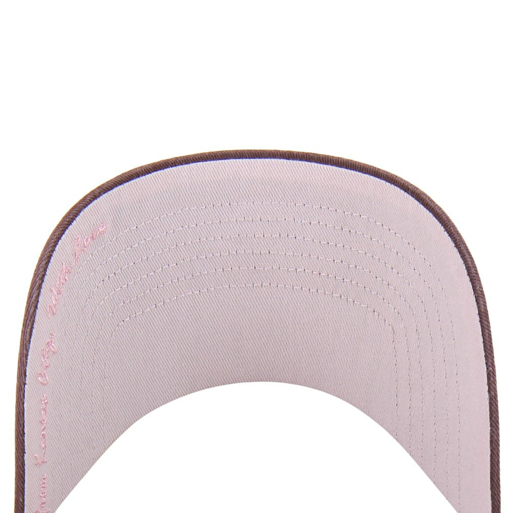 '47 Unisex Love Letter Clean Up Adjustable Hat - Kansas City Chiefs
