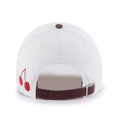 '47 Unisex Love Letter Clean Up Adjustable Hat - Detroit Lions