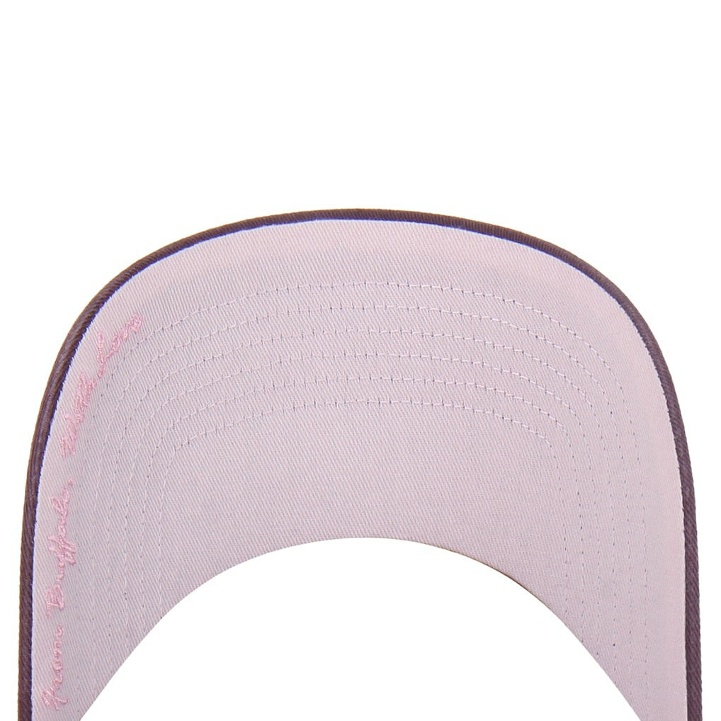 '47 Unisex Love Letter Clean Up Adjustable Hat - Buffalo Bills