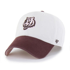 '47 Unisex Love Letter Clean Up Adjustable Hat - Cincinnati Bengals