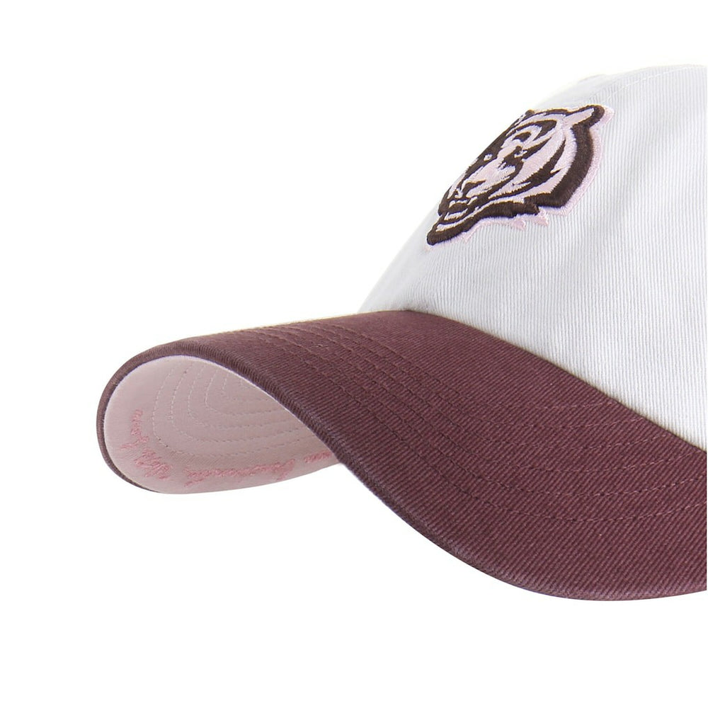 '47 Unisex Love Letter Clean Up Adjustable Hat - Cincinnati Bengals