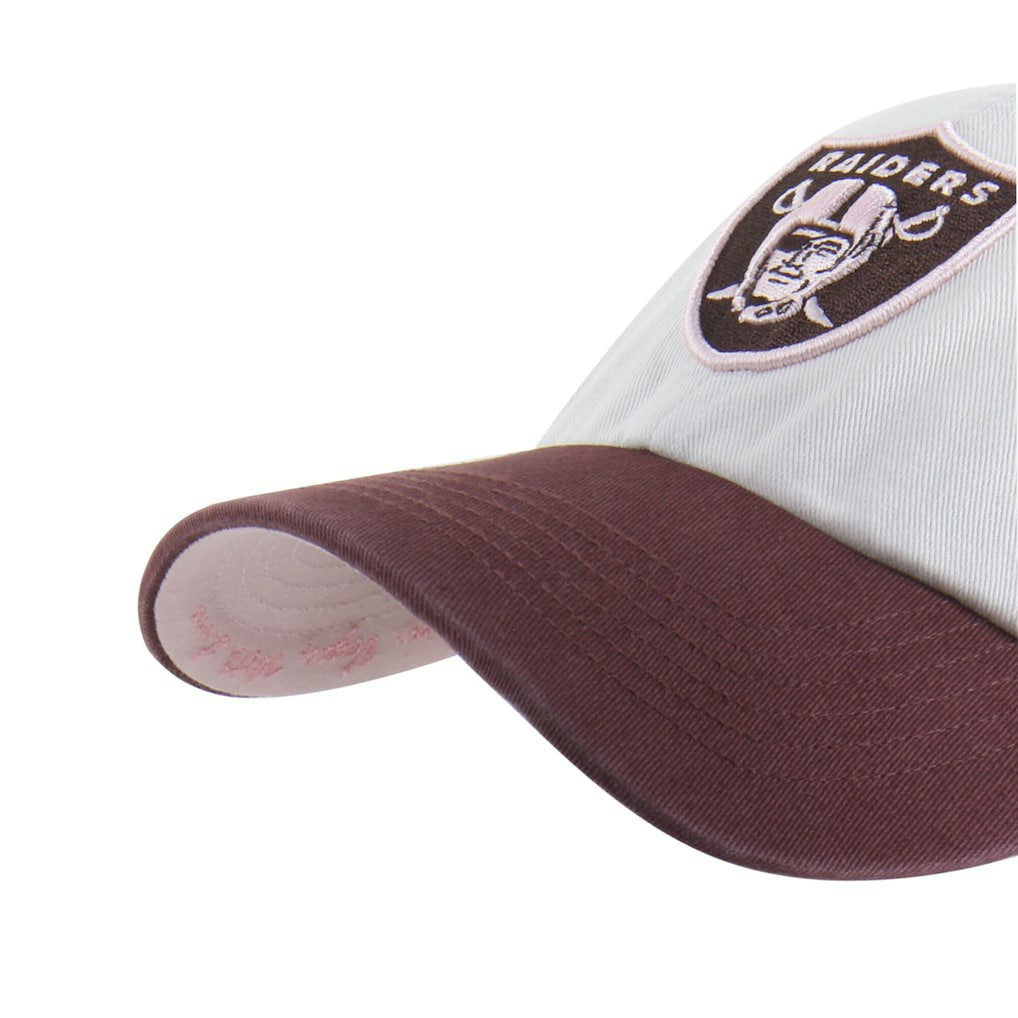 '47 Unisex Love Letter Clean Up Adjustable Hat - Las Vegas Raiders